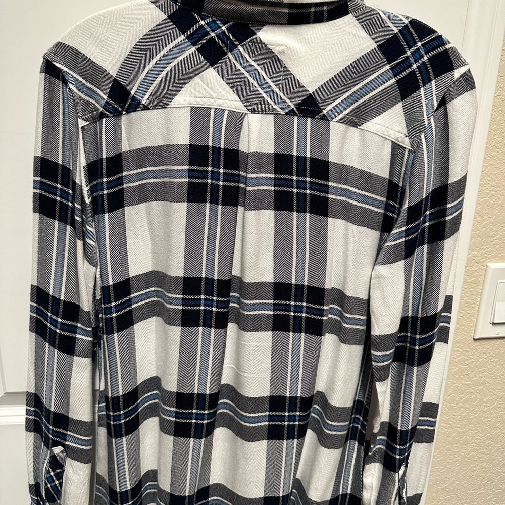 Rails button down shirt - Picture 2 of 3